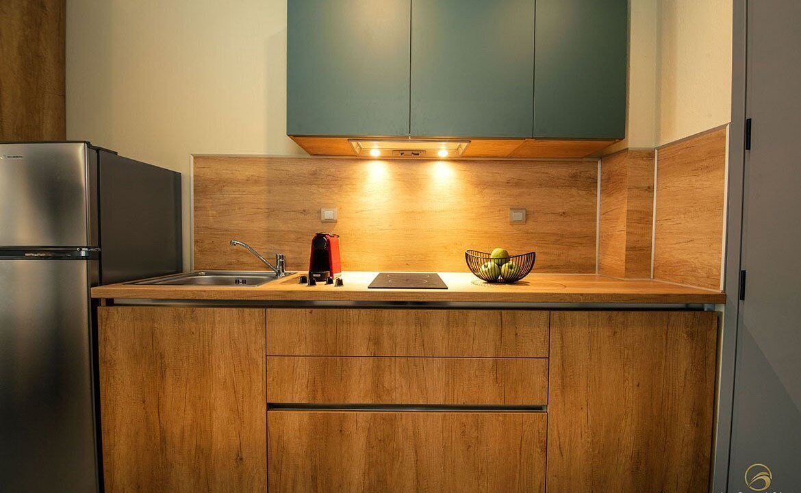 Photo of Kitchen in Gerakini