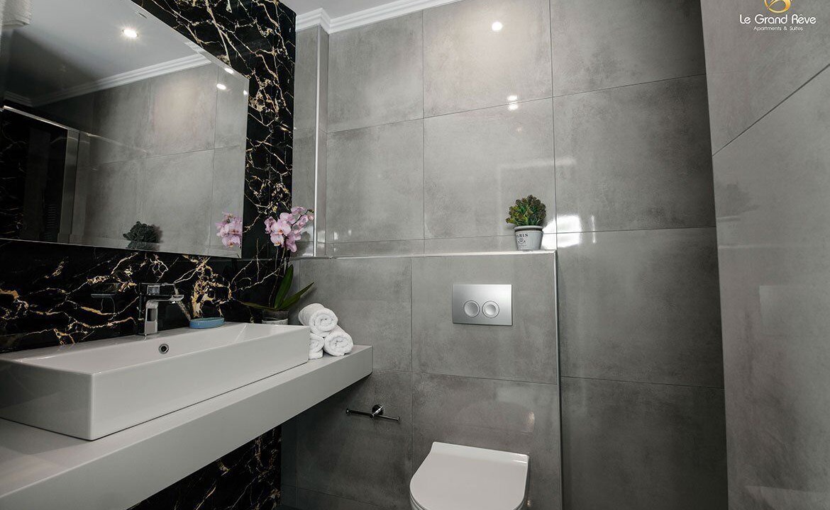 Photo of Bathroom in Gerakini