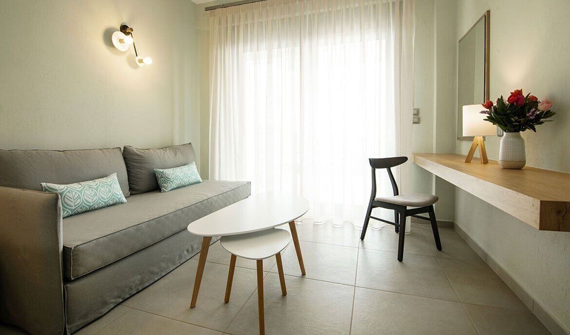 Photo of Livingroom in Gerakini