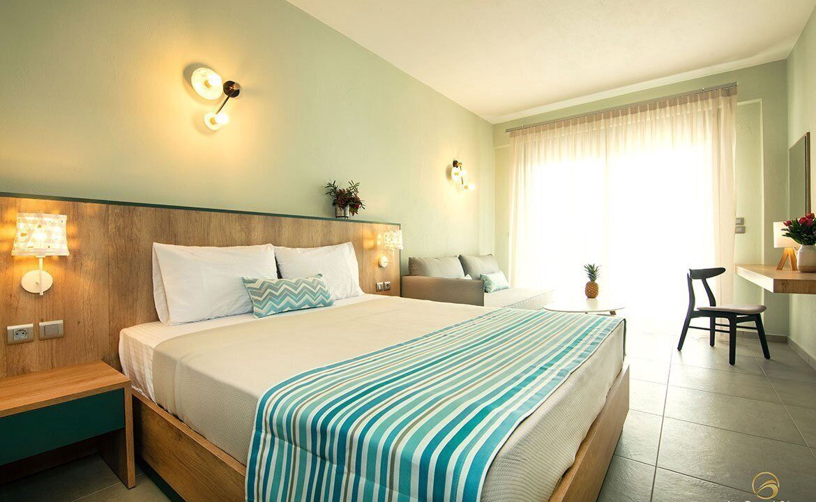 Photo of Bedroom in Gerakini
