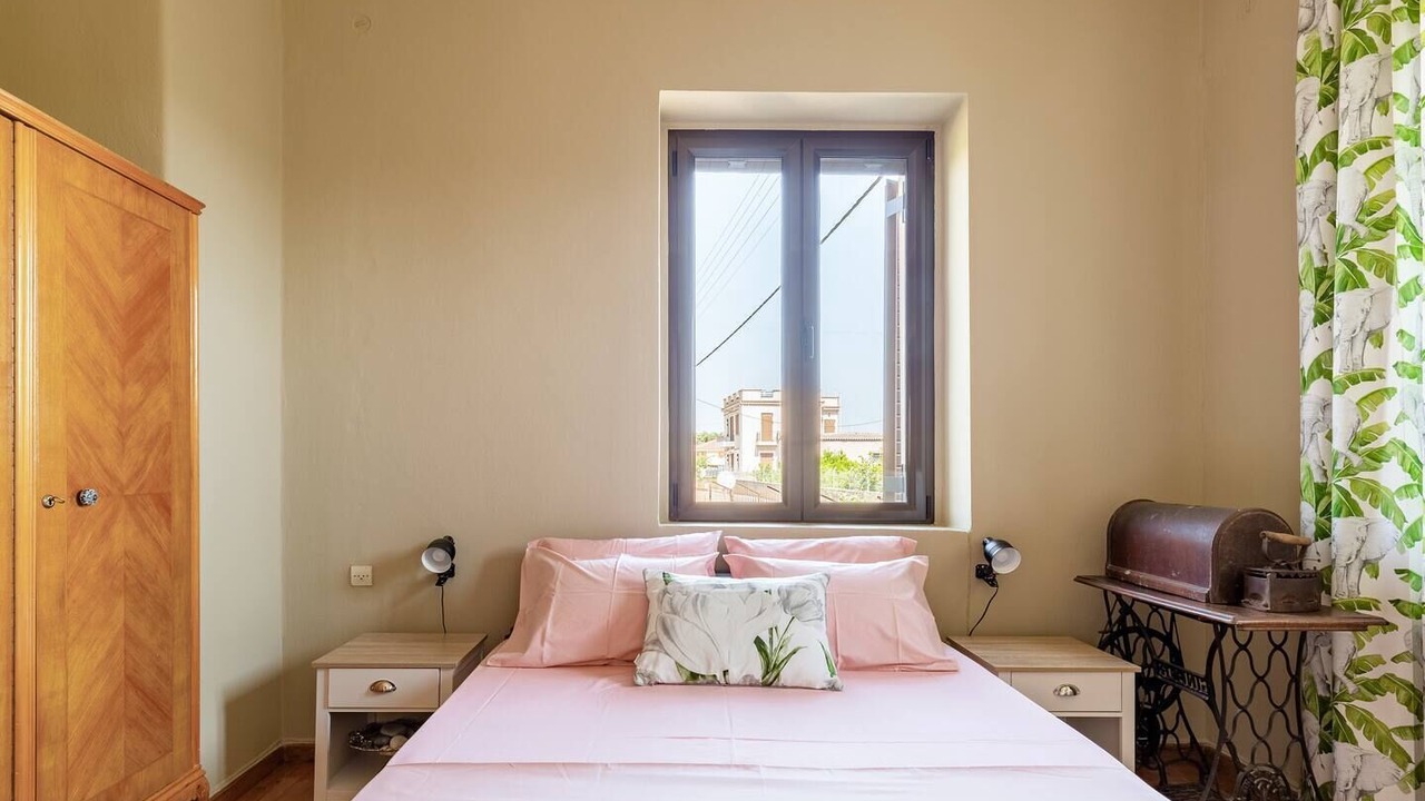 Photo of Bedroom in Vrahati