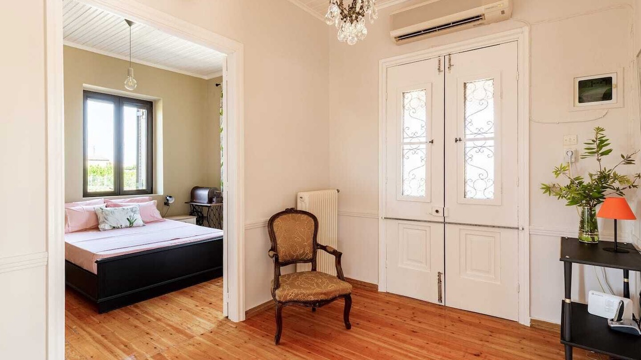 Photo of Bedroom in Vrahati