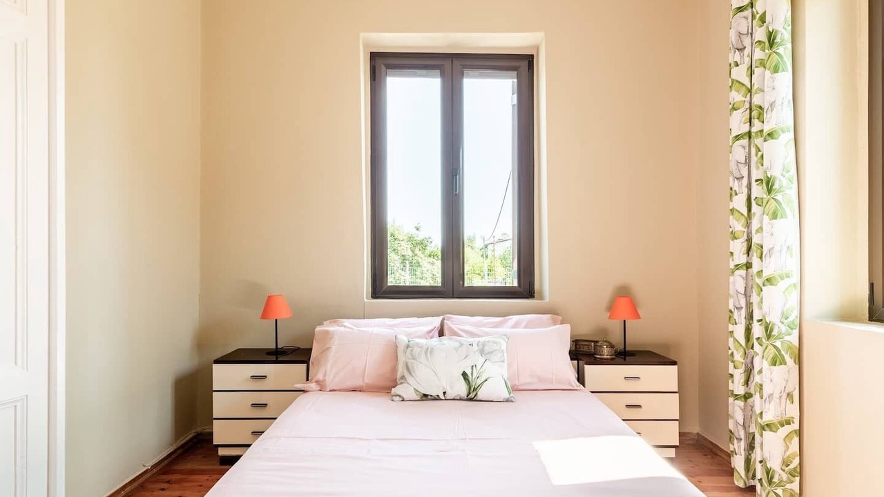 Photo of Bedroom in Vrahati