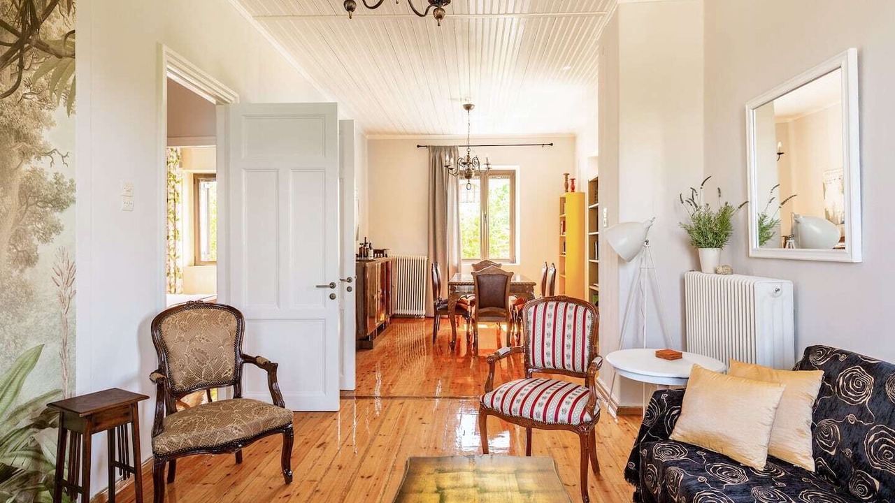 Photo of Livingroom in Vrahati