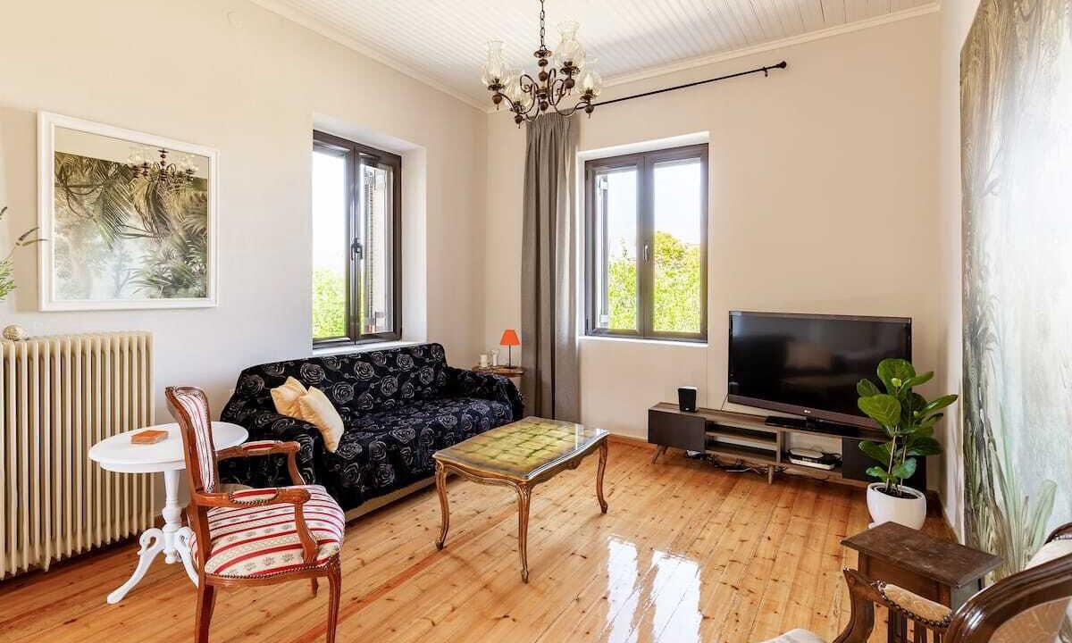Photo of Livingroom in Vrahati
