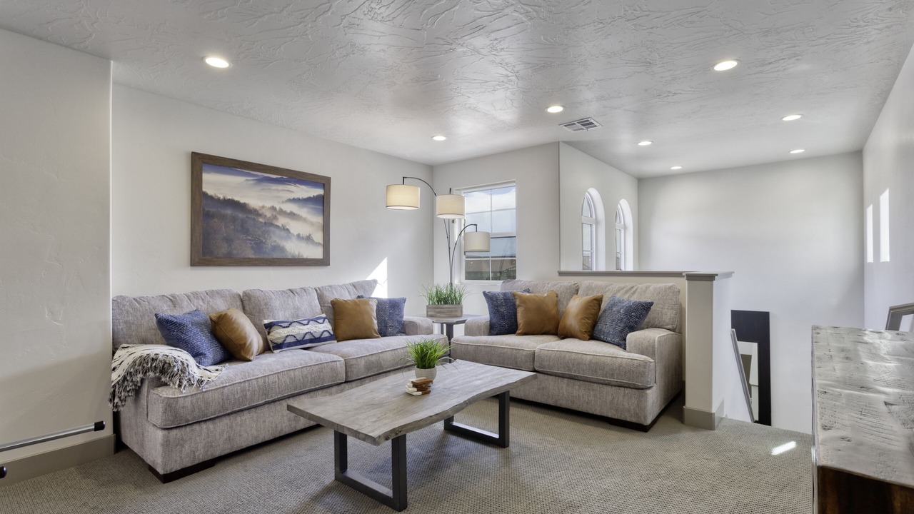 Photo of Livingroom in Washington