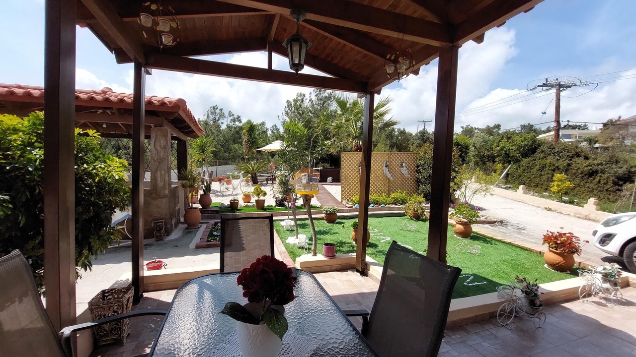 Photo of Outdoor in Asgourou