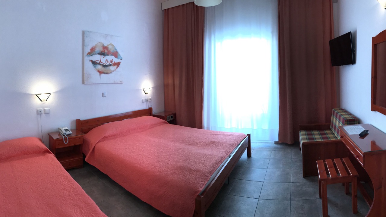 Photo of Bedroom in Haniotis