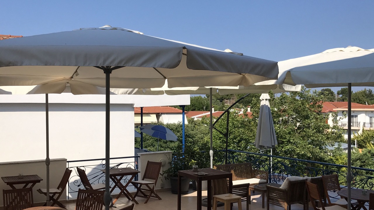 Photo of Outdoor in Haniotis
