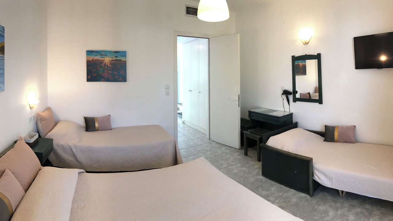 Photo of Bedroom in Haniotis