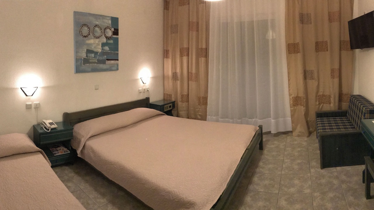 Photo of Bedroom in Haniotis