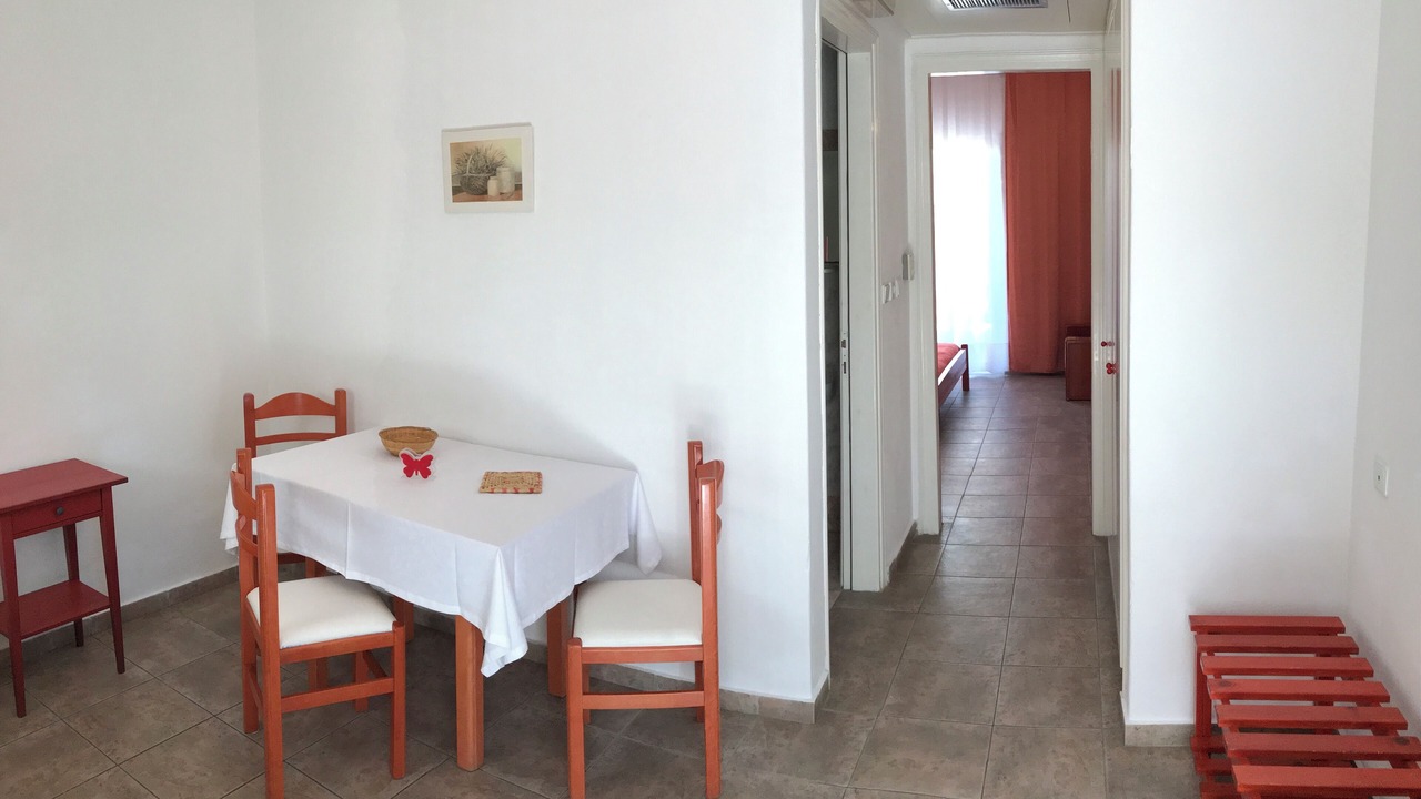 Photo of Kitchen in Haniotis