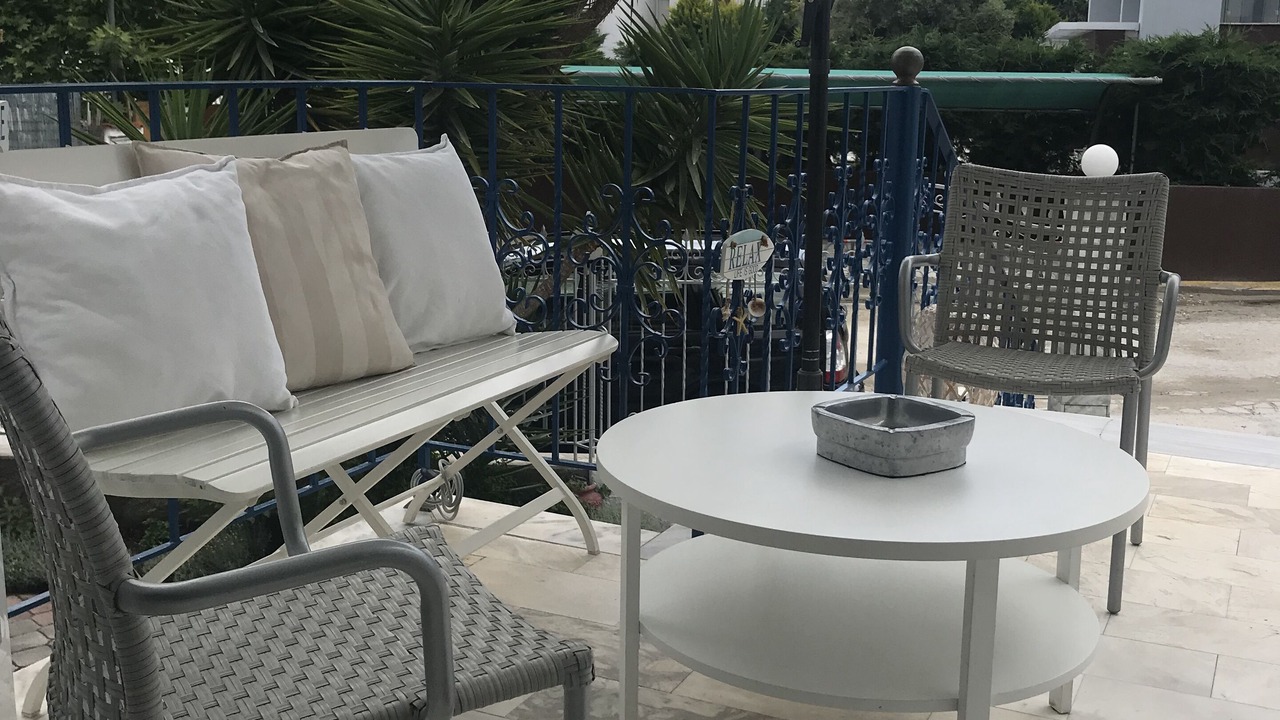 Photo of Outdoor in Haniotis