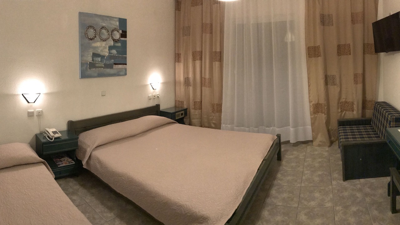 Photo of Bedroom in Haniotis
