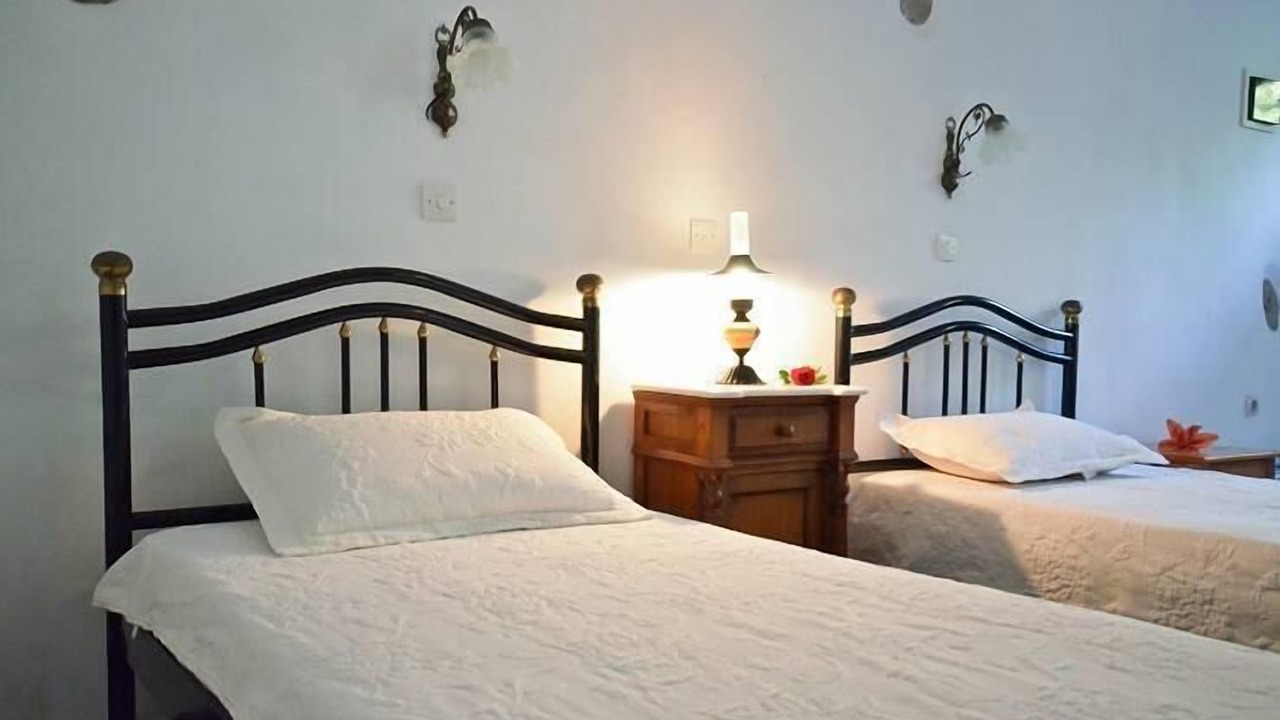 Photo of Bedroom in Galini
