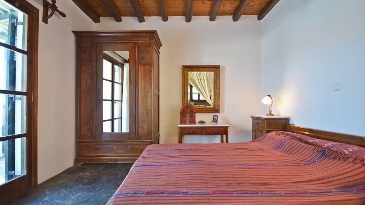 Photo of Bedroom in Galini