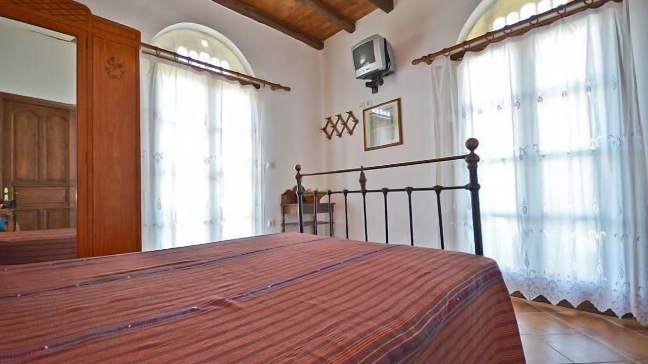 Photo of Bedroom in Galini