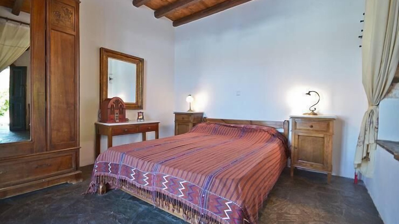 Photo of Bedroom in Galini