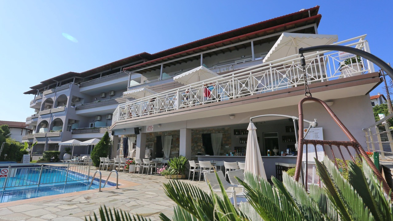 Photo of Outdoor in Haniotis