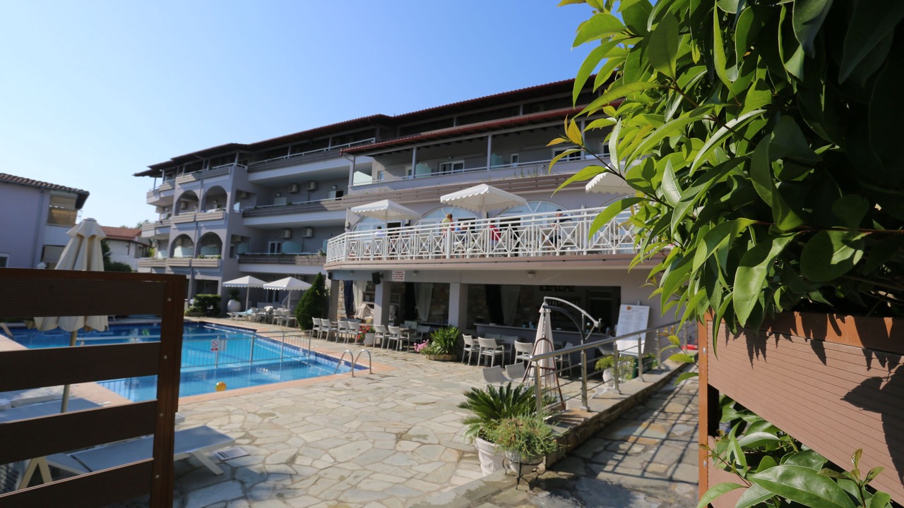 Photo of Outdoor in Haniotis
