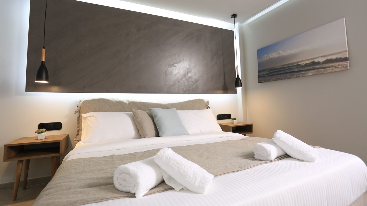 Photo of Bedroom in Haniotis
