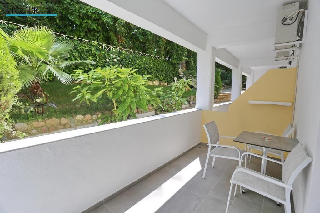 Photo of Patio Balcony in Haniotis