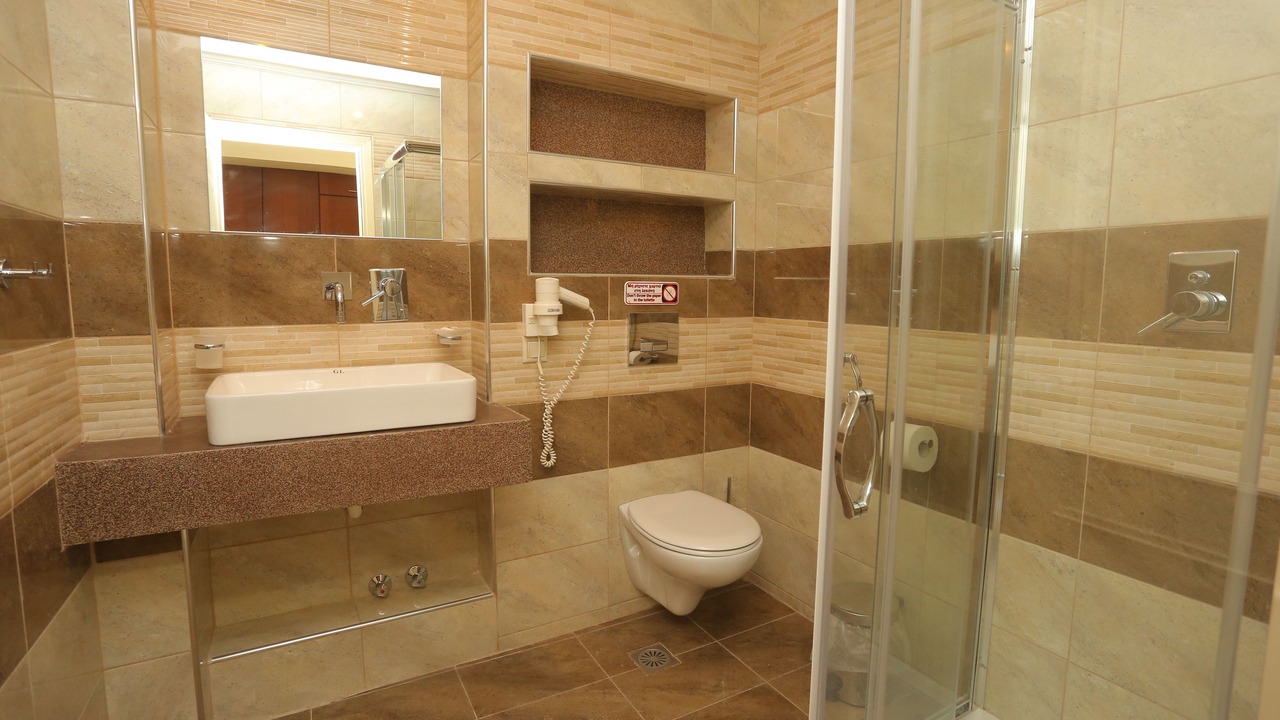 Photo of Bathroom in Haniotis