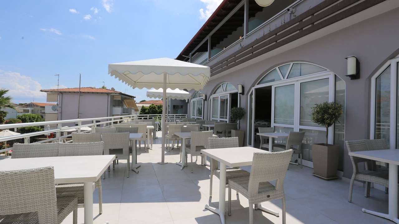 Photo of Patio Balcony in Haniotis