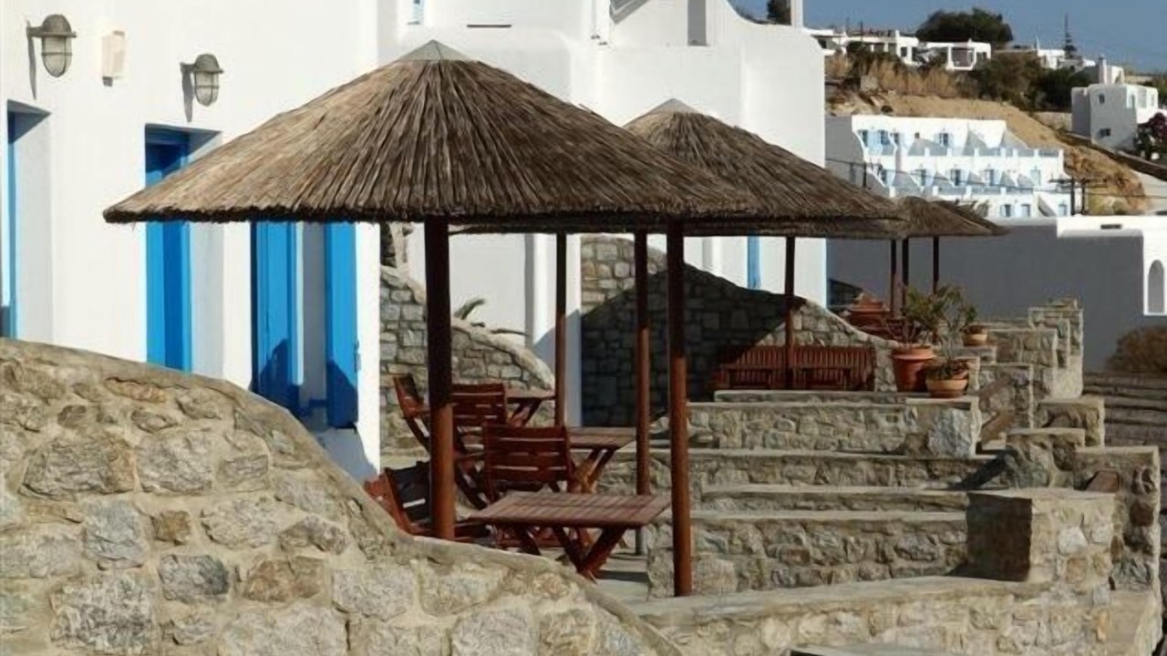 Photo of Outdoor in Platis Gialos