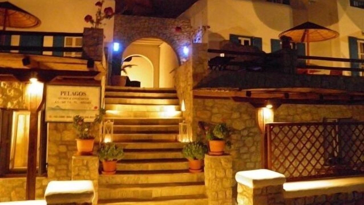 Photo of Outdoor in Platis Gialos