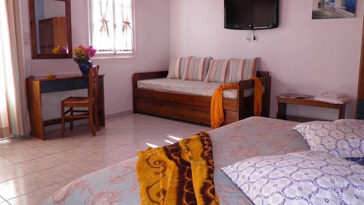 Photo of Livingroom in Platis Gialos
