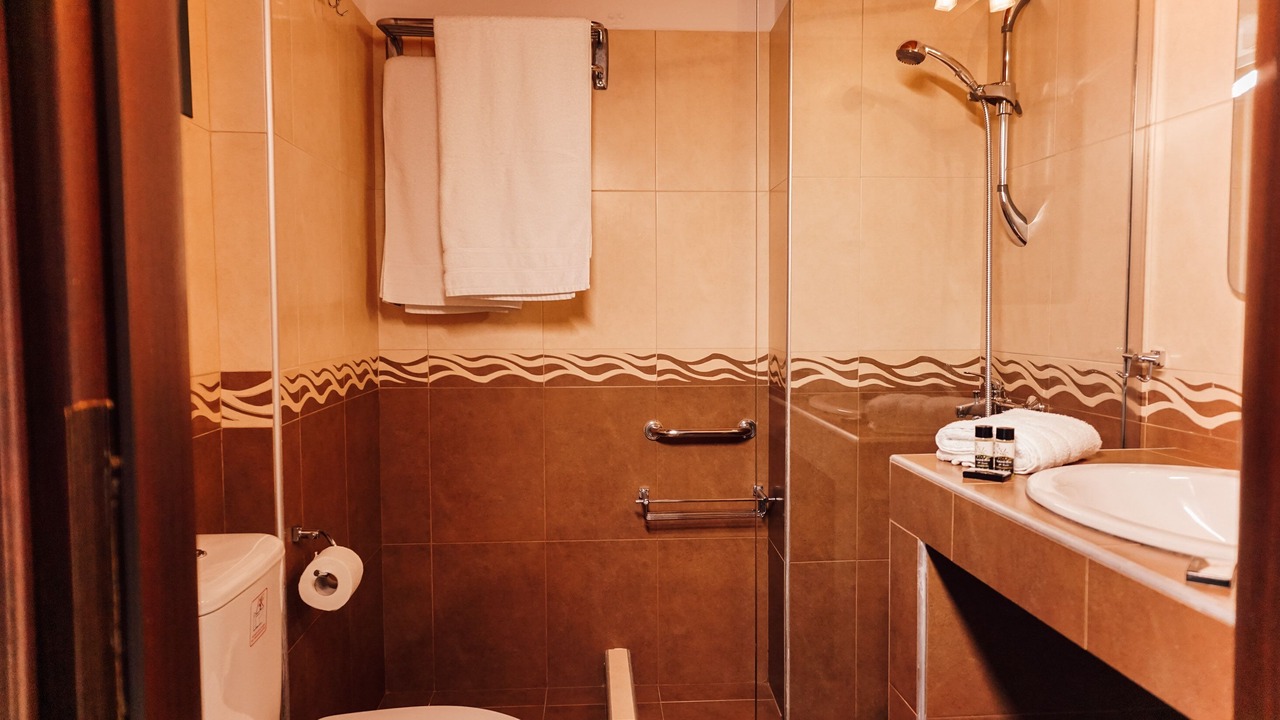 Photo of Bathroom in Vlassada