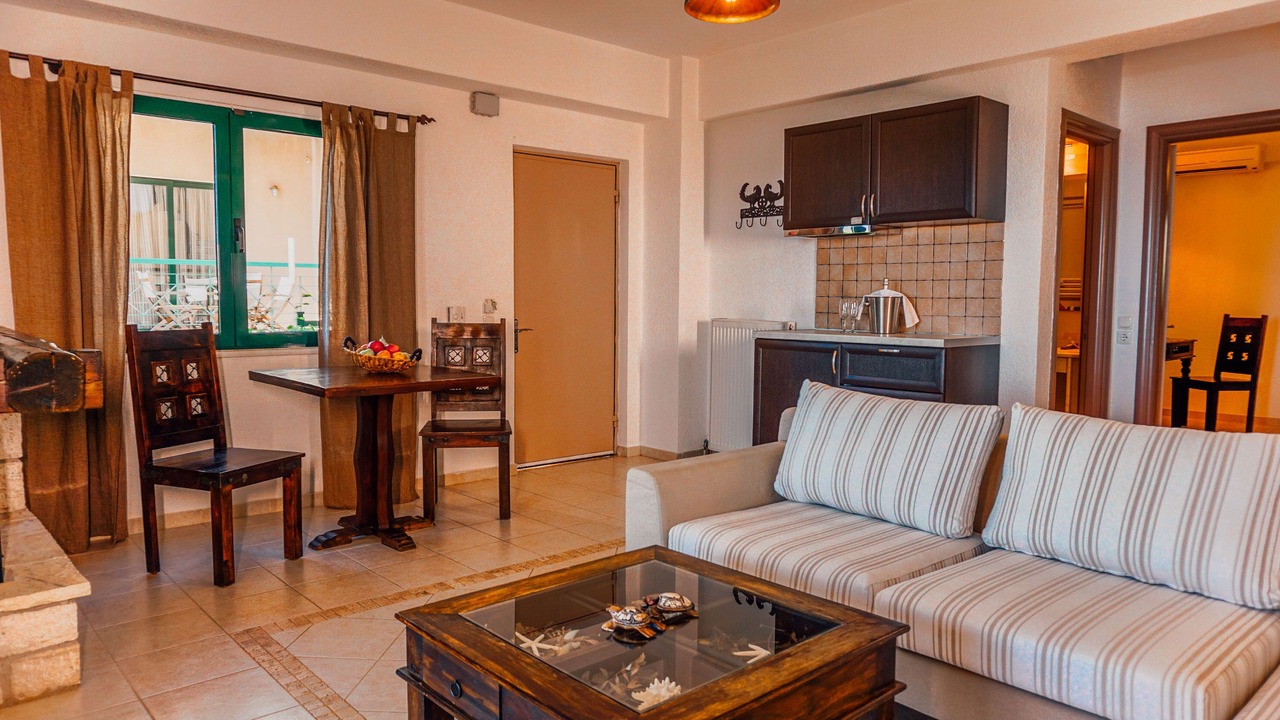 Photo of Livingroom in Vlassada