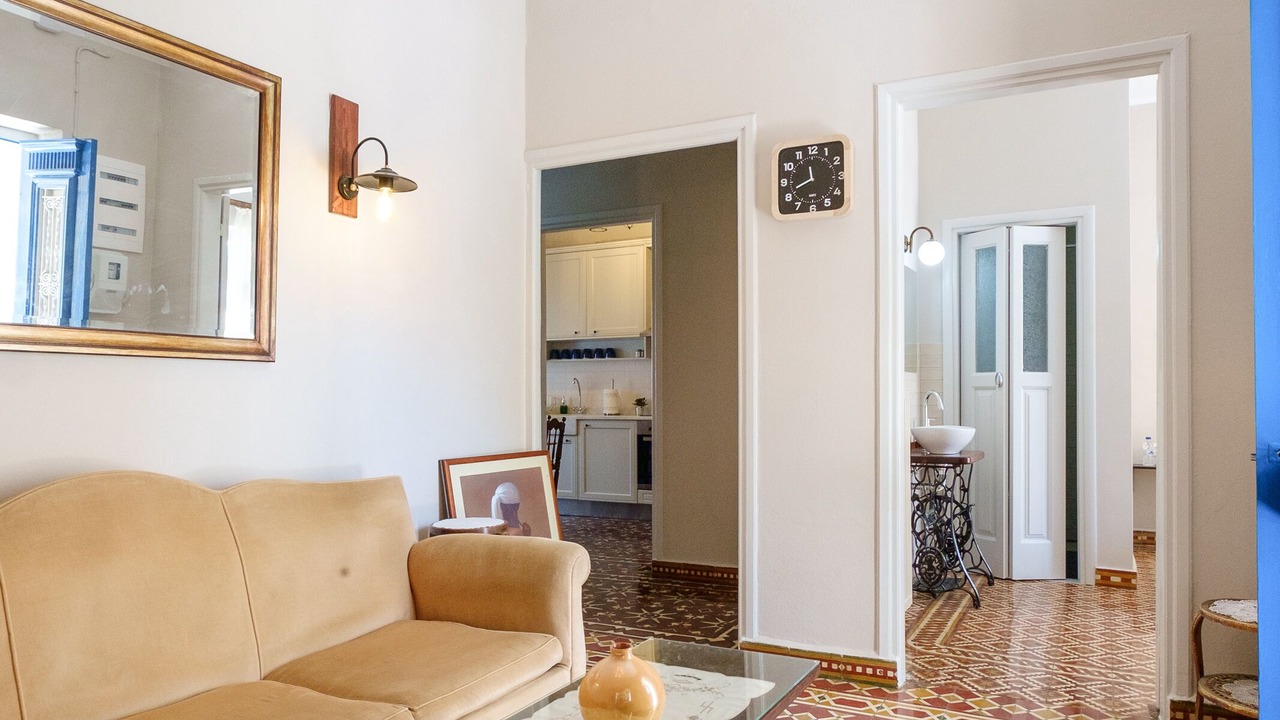 Photo of Livingroom in Old Town