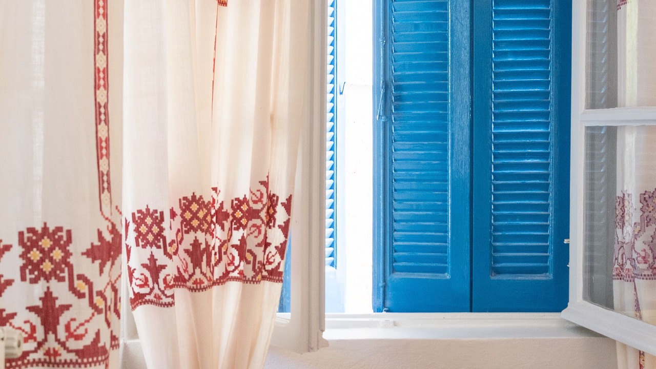 Photo of Bedroom in Old Town