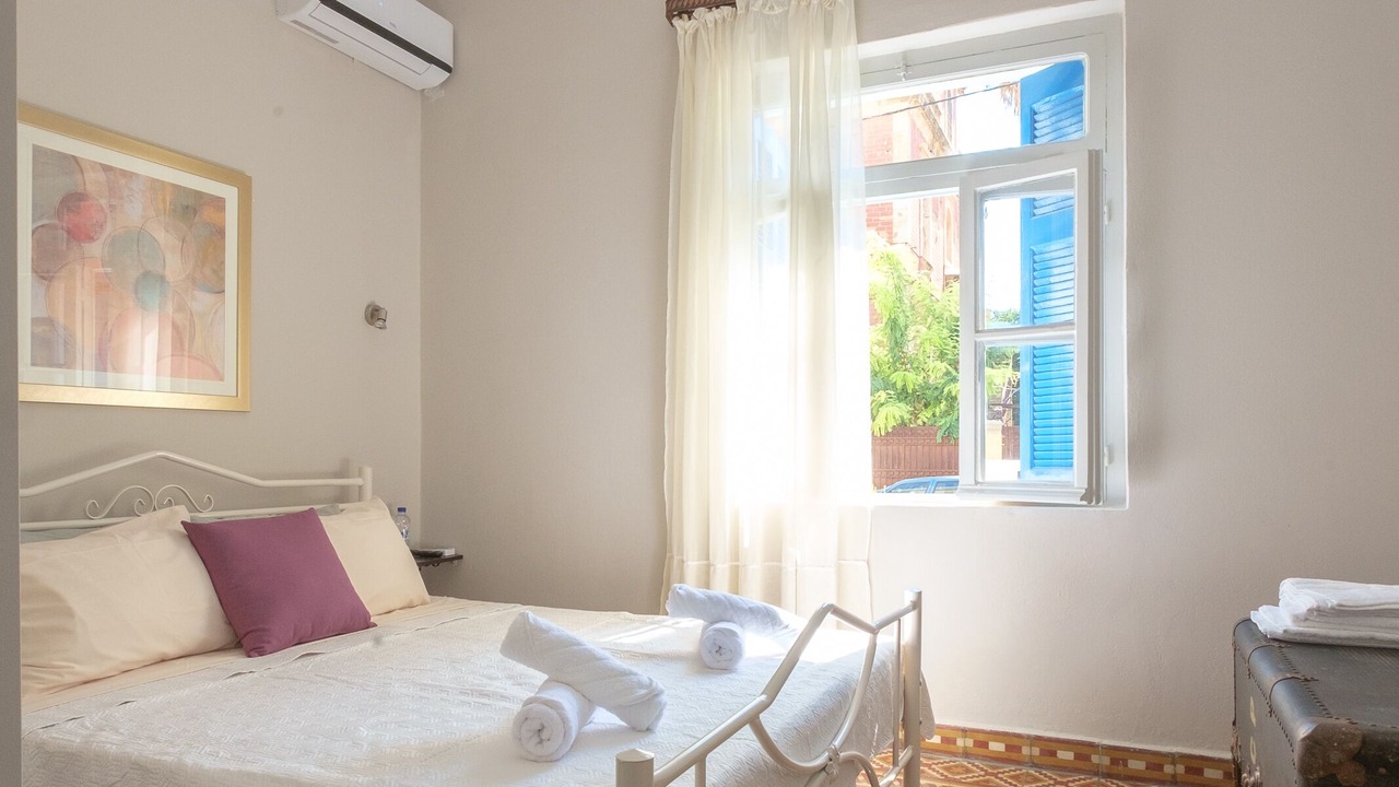 Photo of Bedroom in Old Town