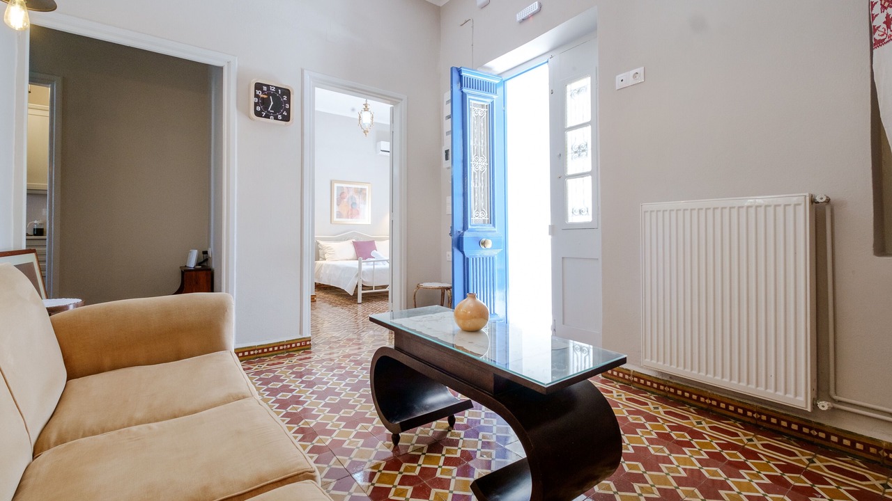 Photo of Livingroom in Old Town