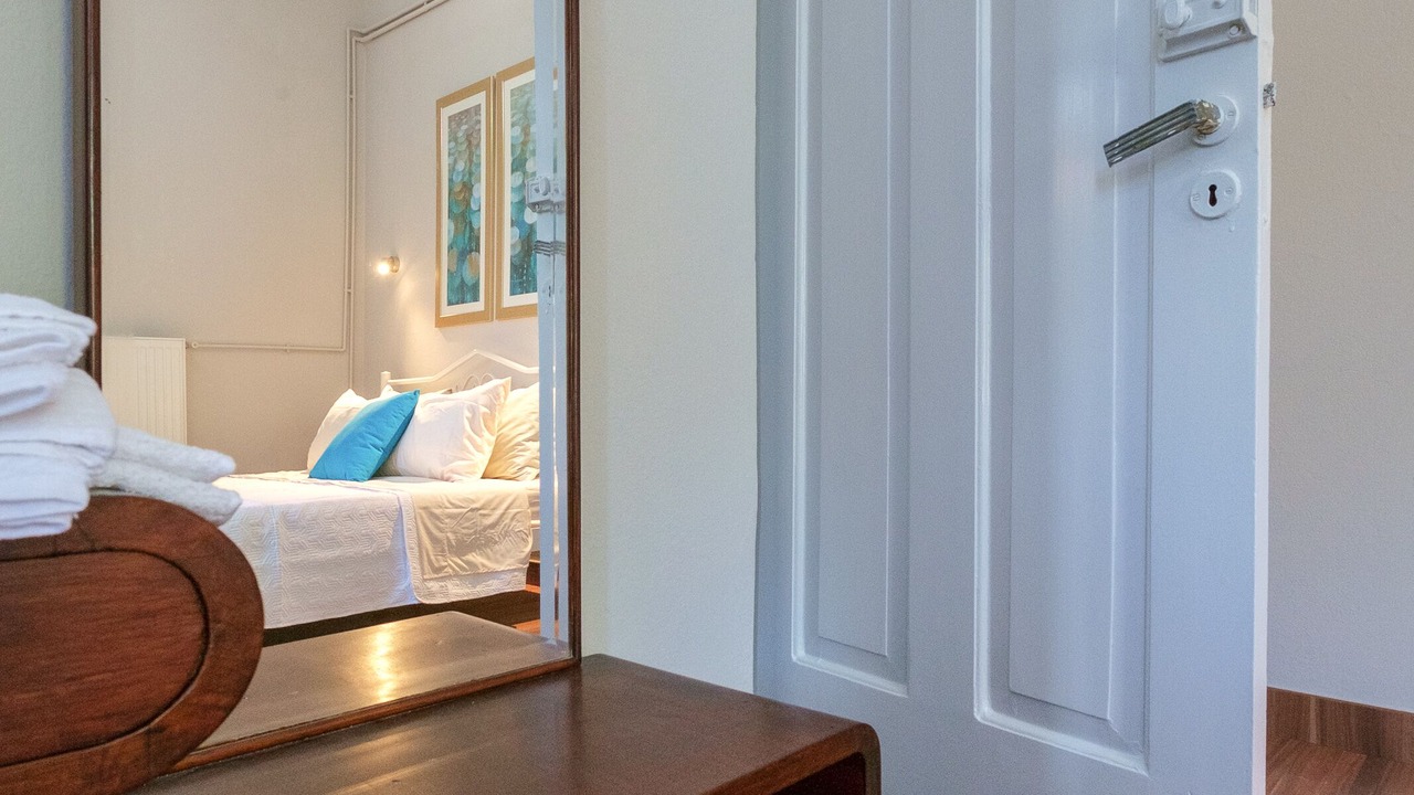 Photo of Bedroom in Old Town