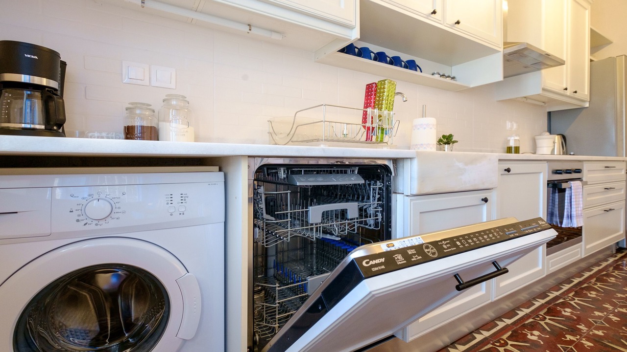 Photo of Kitchen in Old Town