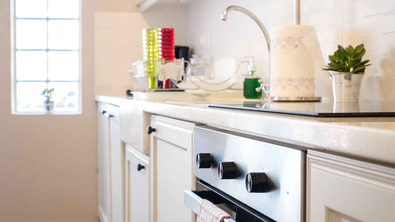 Photo of Kitchen in Old Town