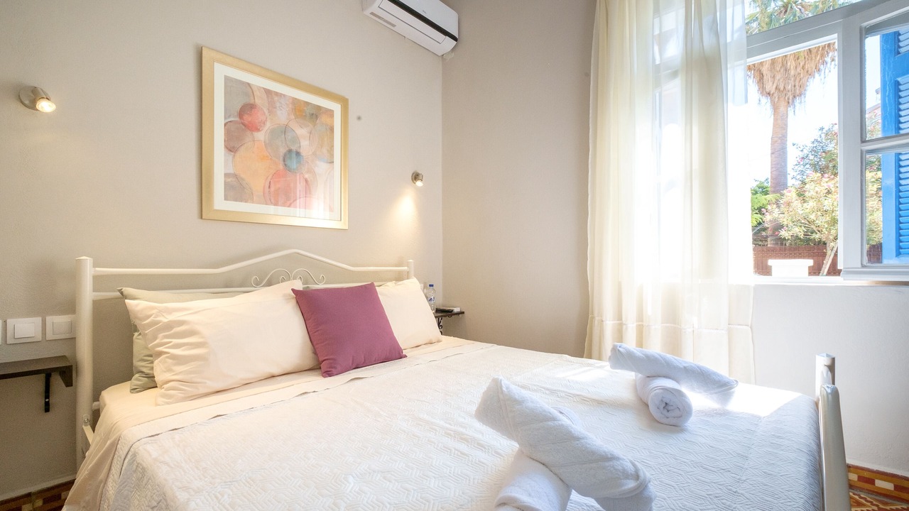 Photo of Bedroom in Old Town