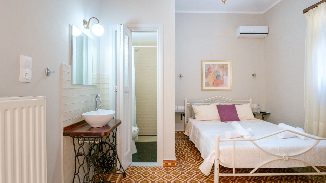 Photo of Bedroom in Old Town