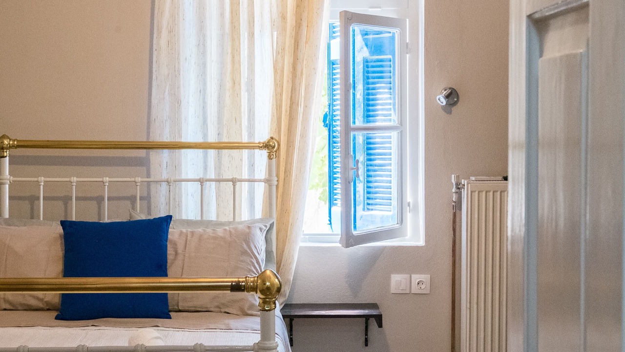 Photo of Bedroom in Old Town