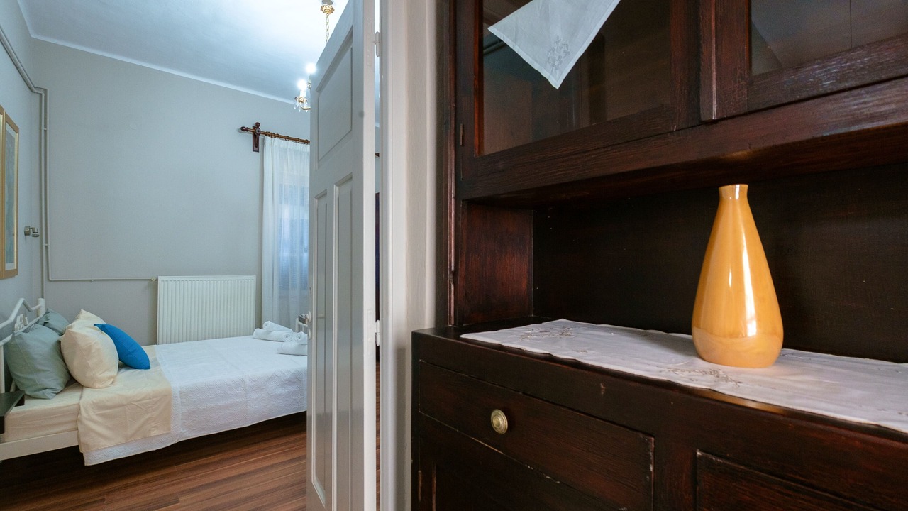 Photo of Bedroom in Old Town