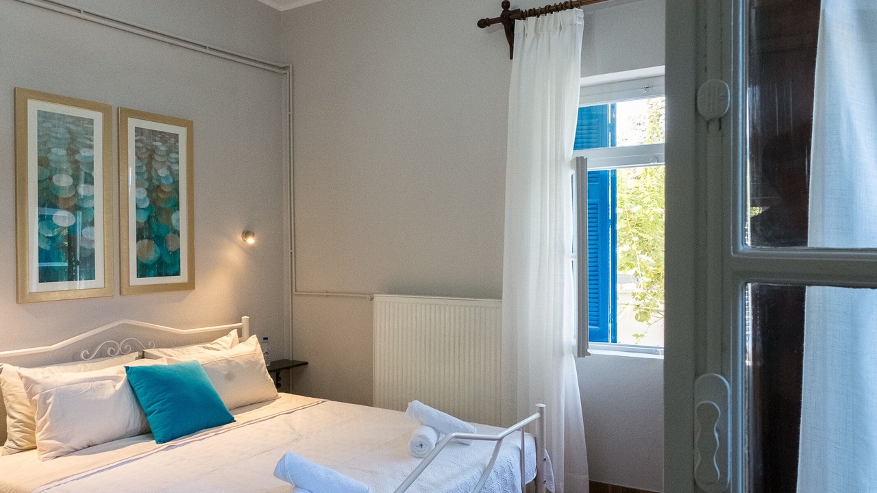Photo of Bedroom in Old Town