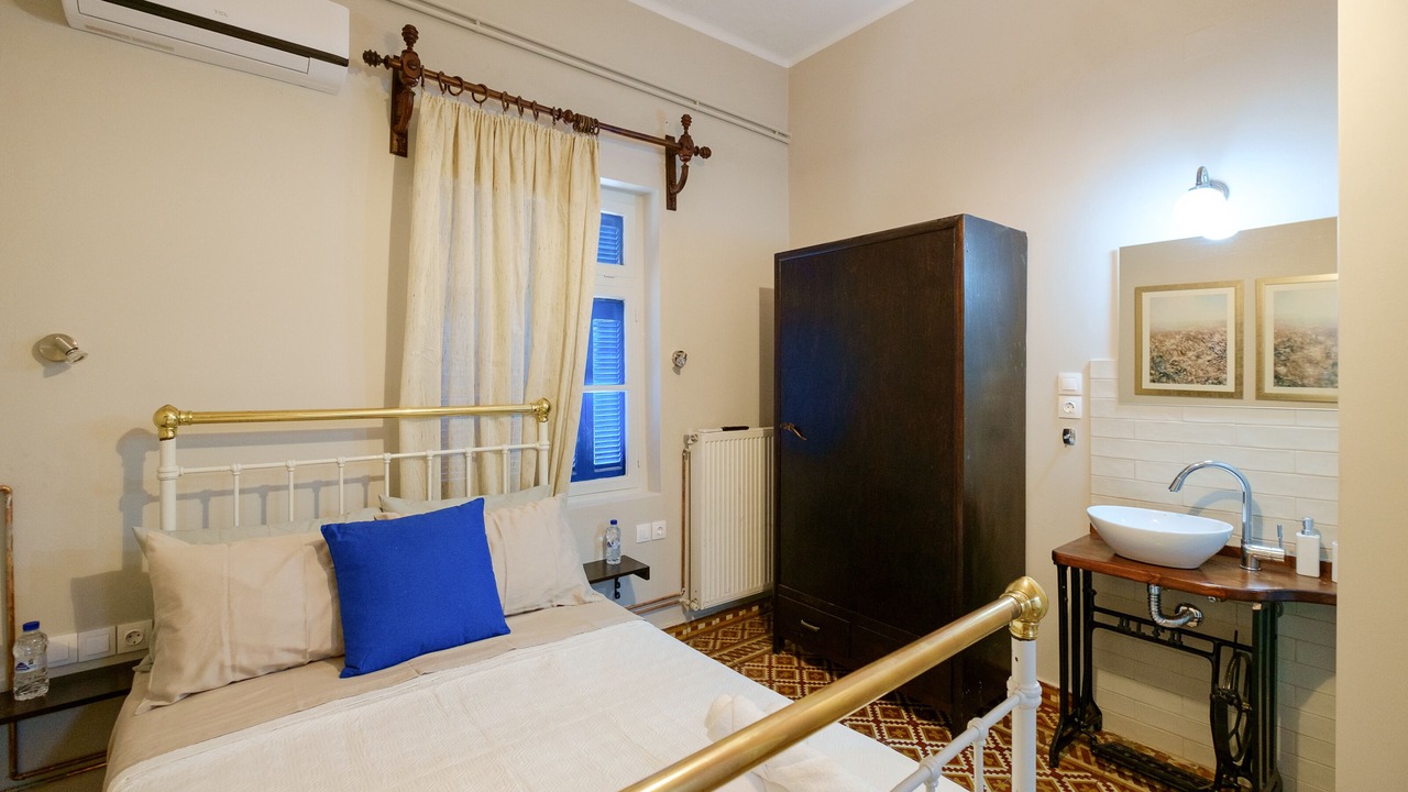 Photo of Bedroom in Old Town