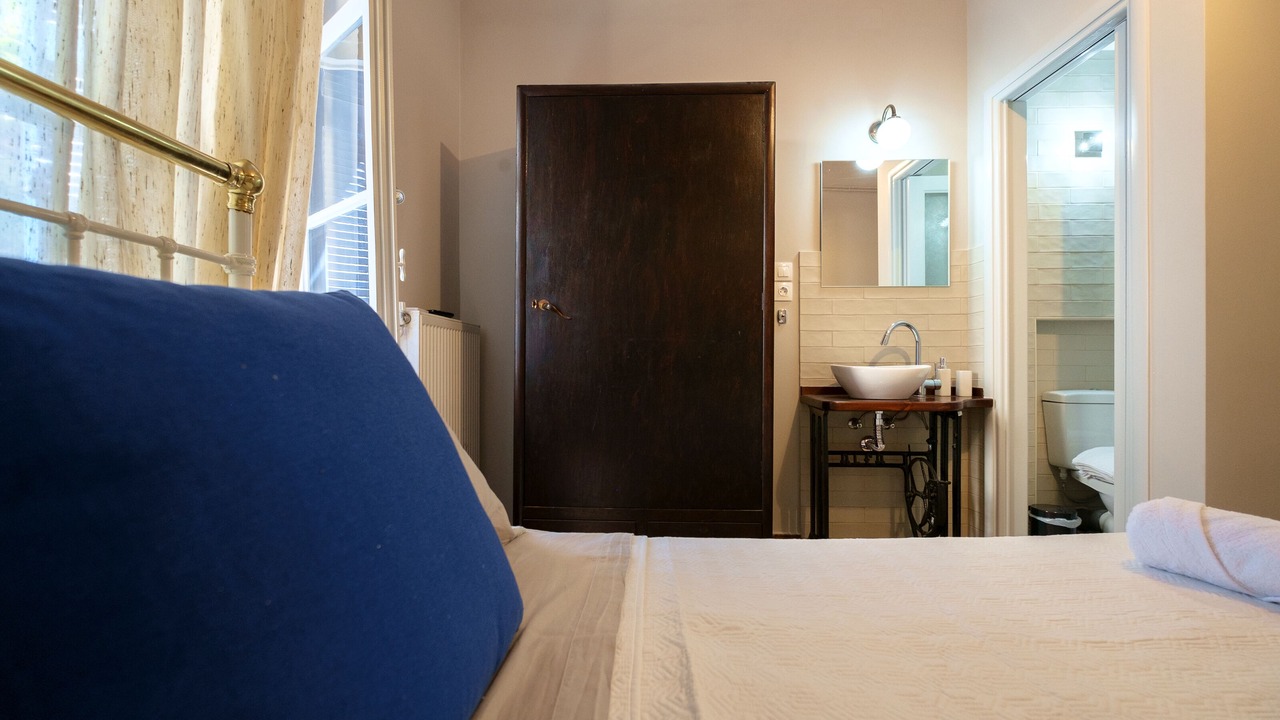 Photo of Bedroom in Old Town