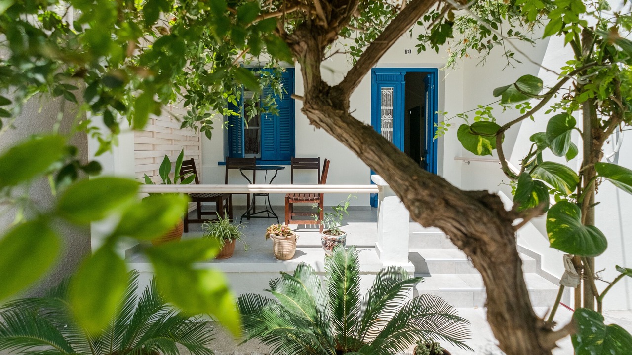 Photo of Patio Balcony in Old Town