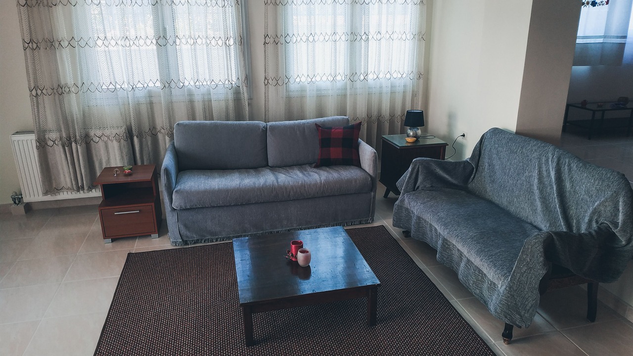 Photo of Livingroom in Nafplion City Centre