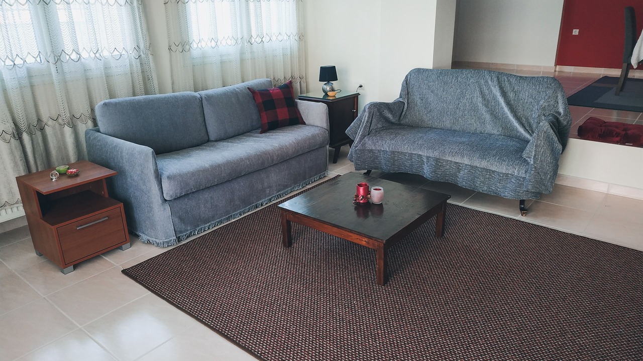 Photo of Livingroom in Nafplion City Centre